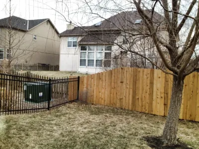 Michel Outdoor Services - Landscape Construction in Olathe, KS