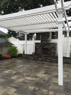 Midurski Brothers Landscaping, Inc - Landscape Construction in Stoughton, MA