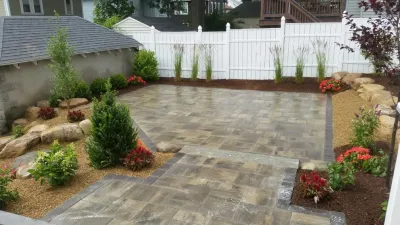 Midurski Brothers Landscaping, Inc - Landscape Construction in Stoughton, MA