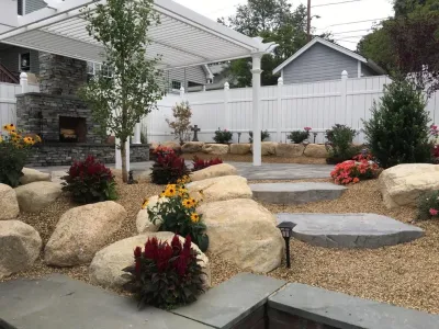 Midurski Brothers Landscaping, Inc - Landscape Construction in Stoughton, MA