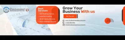 Chudasama Outsourcing - Landscape Design in Dallas, TX