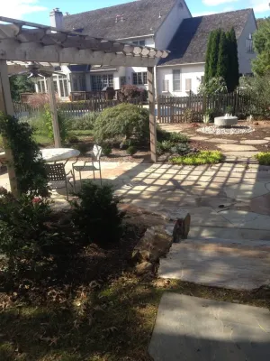 Cider Mill Landscapes - Landscape Construction in Garnet Valley, PA