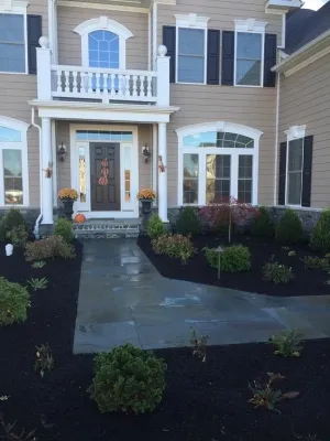 Cider Mill Landscapes - Landscape Construction in Garnet Valley, PA