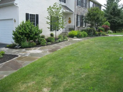 Cider Mill Landscapes - Landscape Construction in Garnet Valley, PA