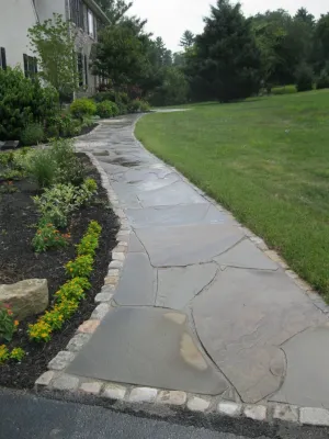 Cider Mill Landscapes - Landscape Construction in Garnet Valley, PA