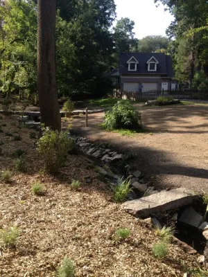 Cider Mill Landscapes - Landscape Construction in Garnet Valley, PA