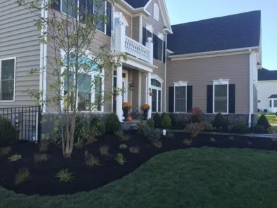 Cider Mill Landscapes - Landscape Construction in Garnet Valley, PA