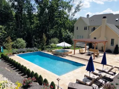 Cider Mill Landscapes - Landscape Construction in Garnet Valley, PA
