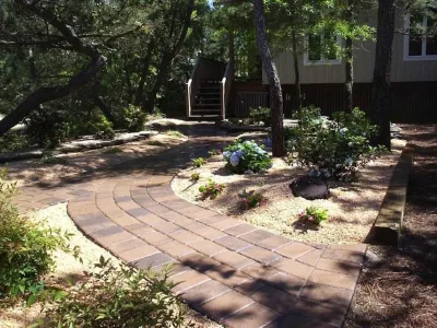 Jobe's Landscape - Landscape Construction in Lewes, DE