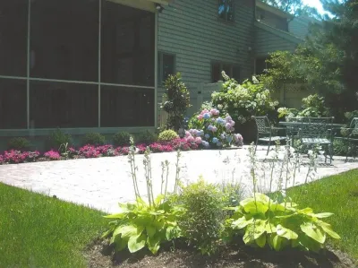 Jobe's Landscape - Landscape Construction in Lewes, DE