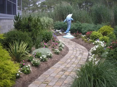 Jobe's Landscape - Landscape Construction in Lewes, DE