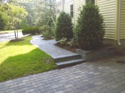 Jobe's Landscape - Landscape Construction in Lewes, DE