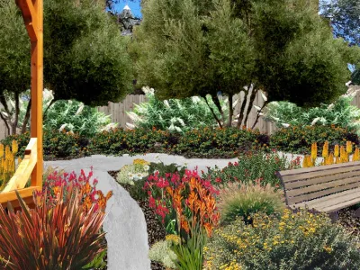 Johnson's Tree & Garden Service - Landscape Construction in Corte Madera, CA