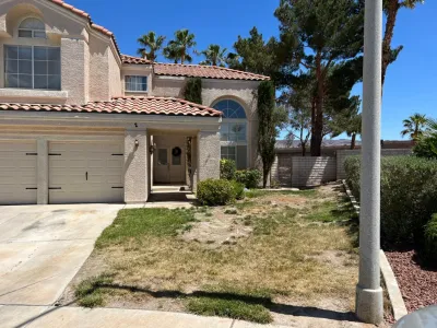 Johnsonstreeservicellc - Landscape Construction in Las Vegas, NV