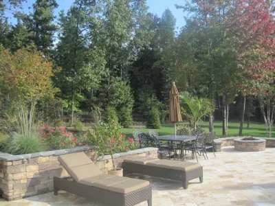 Jon Vander Vliet - Landscape Construction in 