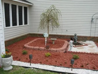 Jones Landscaping & Lawns Inc - Landscape Construction in Little Rock, AR
