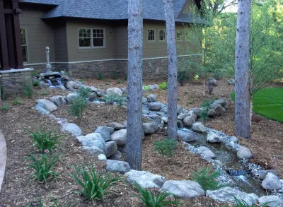 Clarissa K. Cooper - Landscape Construction in Centerville, MA
