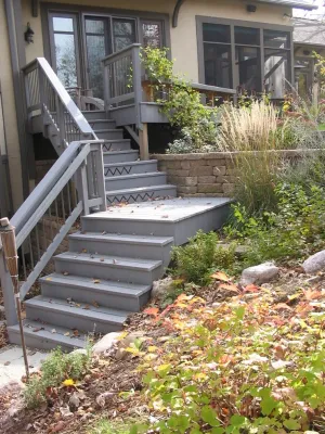 Clarissa K. Cooper - Landscape Construction in Centerville, MA