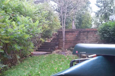 Clarissa K. Cooper - Landscape Construction in Centerville, MA