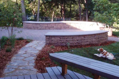 Clarissa K. Cooper - Landscape Construction in Centerville, MA