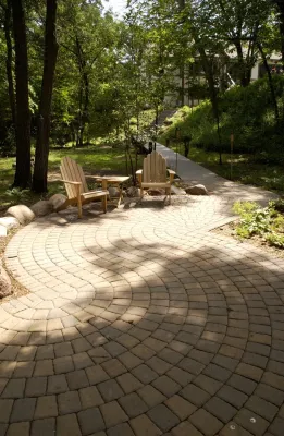 Clarissa K. Cooper - Landscape Construction in Centerville, MA