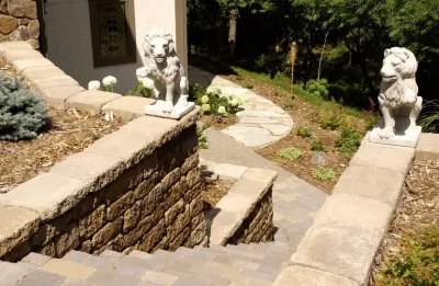 Clarissa K. Cooper - Landscape Construction in Centerville, MA