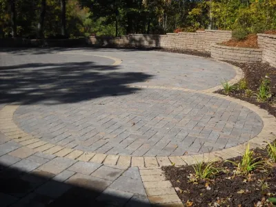 Clarissa K. Cooper - Landscape Construction in Centerville, MA