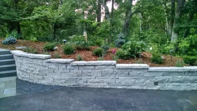 Clarissa K. Cooper - Landscape Construction in Centerville, MA