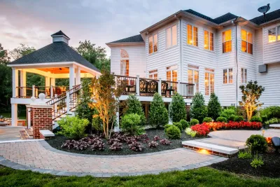 Clearwater Landscape & Nursery - Garden Remodeling in Ijamsville, MD