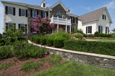 Clearwater Landscape & Nursery - Garden Remodeling in Ijamsville, MD