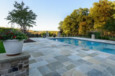 Clearwater Landscape & Nursery - Garden Remodeling in Ijamsville, MD