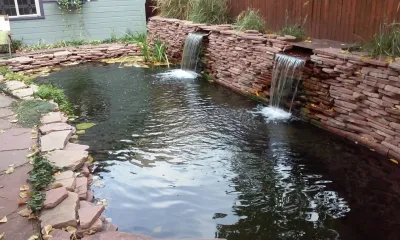 JS Landscaping Colorado - Landscape Construction in Denver, CO