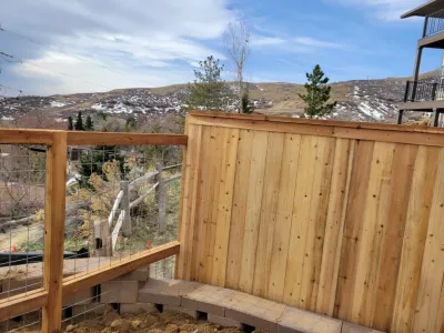 JS Landscaping Colorado - Landscape Construction in Denver, CO