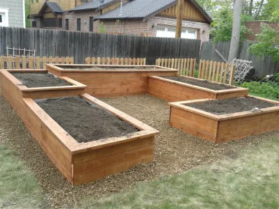 JS Landscaping Colorado - Landscape Construction in Denver, CO