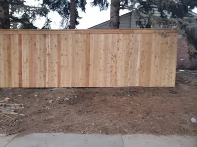 JS Landscaping Colorado - Landscape Construction in Denver, CO