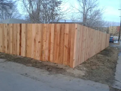 JS Landscaping Colorado - Landscape Construction in Denver, CO