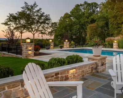 Clearwater Landscape & Nursery - Garden Remodeling in Ijamsville, MD