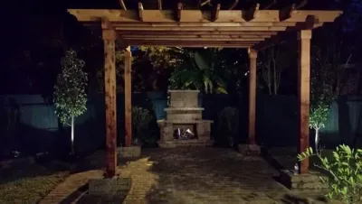 Justin krambeer - Landscape Construction in Luling, LA