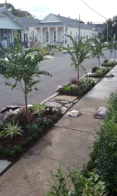 Justin krambeer - Landscape Construction in Luling, LA