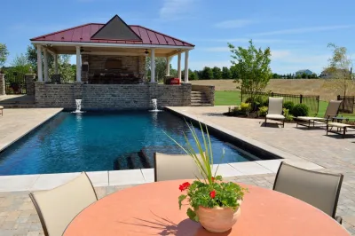Clearwater Landscape & Nursery - Garden Remodeling in Ijamsville, MD