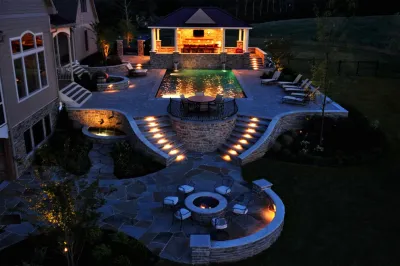 Clearwater Landscape & Nursery - Garden Remodeling in Ijamsville, MD