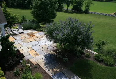 Clearwater Landscape & Nursery - Garden Remodeling in Ijamsville, MD