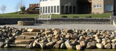 Miracle Landscapes, Inc - Landscape Construction in Lincoln, NE