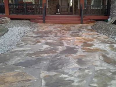 Miracle Landscapes, Inc - Landscape Construction in Lincoln, NE