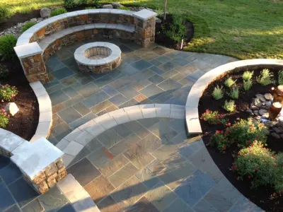 Clearwater Landscape & Nursery - Garden Remodeling in Ijamsville, MD