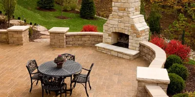 Mitchell Lawn And Landscape, Inc. - Landscape Construction in Wildwood, FL