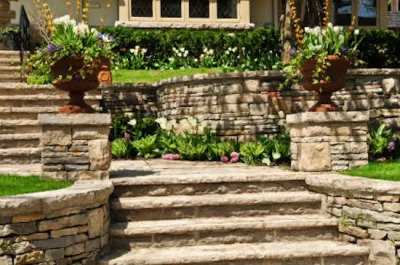 Mitchell Lawn And Landscape, Inc. - Landscape Construction in Wildwood, FL