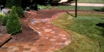 Mitchell Lawn And Landscape, Inc. - Landscape Construction in Wildwood, FL