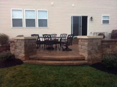 Mitchell Lawn And Landscape, Inc. - Landscape Construction in Wildwood, FL