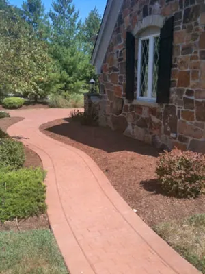 Mitchell Lawn And Landscape, Inc. - Landscape Construction in Wildwood, FL